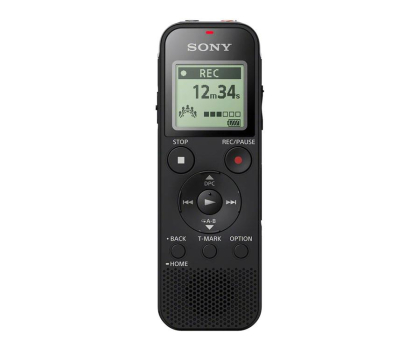 Dyktafon SONY ICD-PX470 ICDPX470.CE7